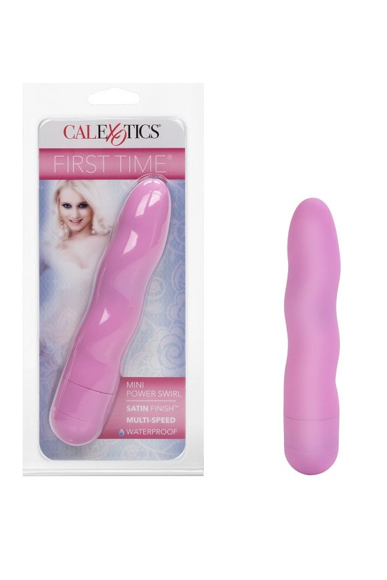 Vibrador clasico - First...
