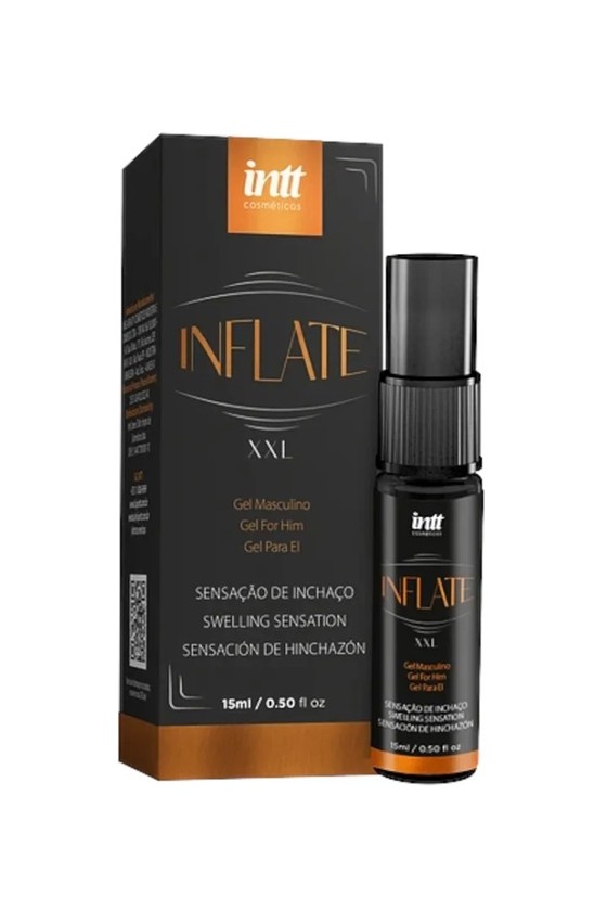 Excitante Masculino Inflate...