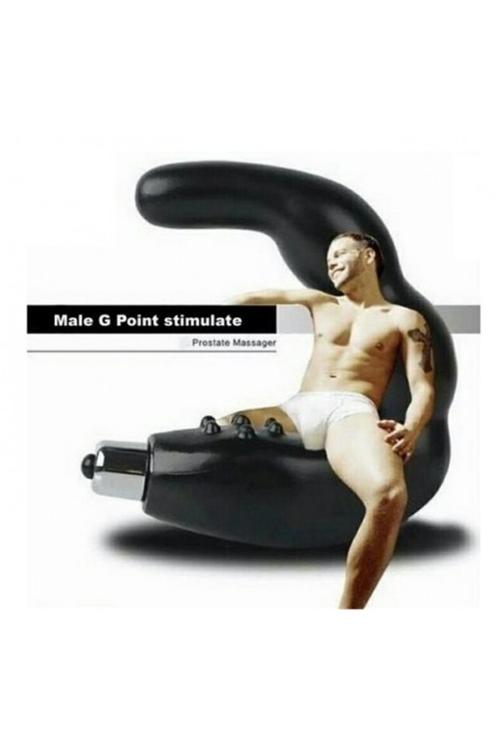 Vibrador Prostatico de...