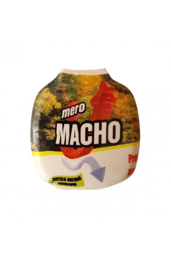 Mero Macho POTENCIADOR...