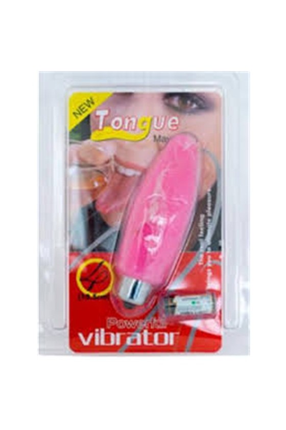 Tongue - Lengua Vibradora