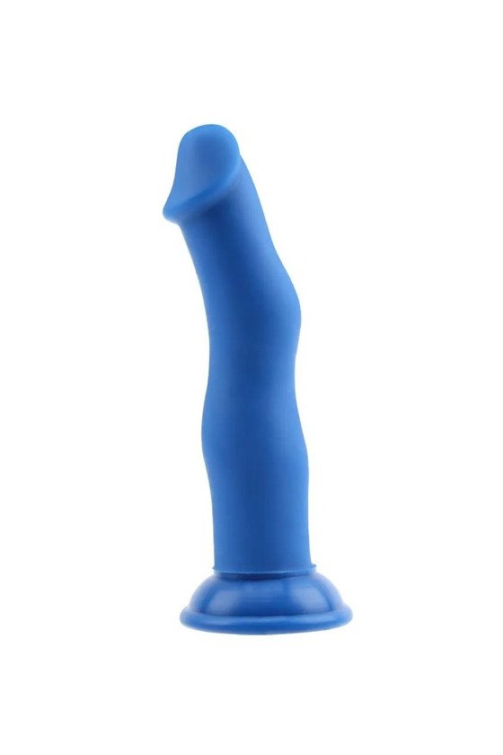 Consolador Jolly D - Curvas...