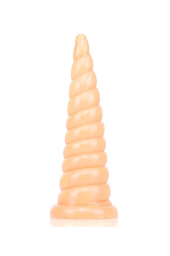 Consolador Unicornio 22 cms