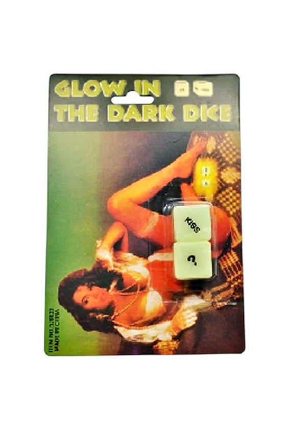 Dados Fluorescentes The...