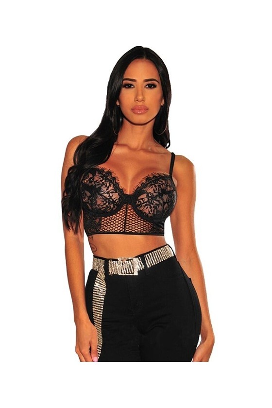 Bralette - Pandora
