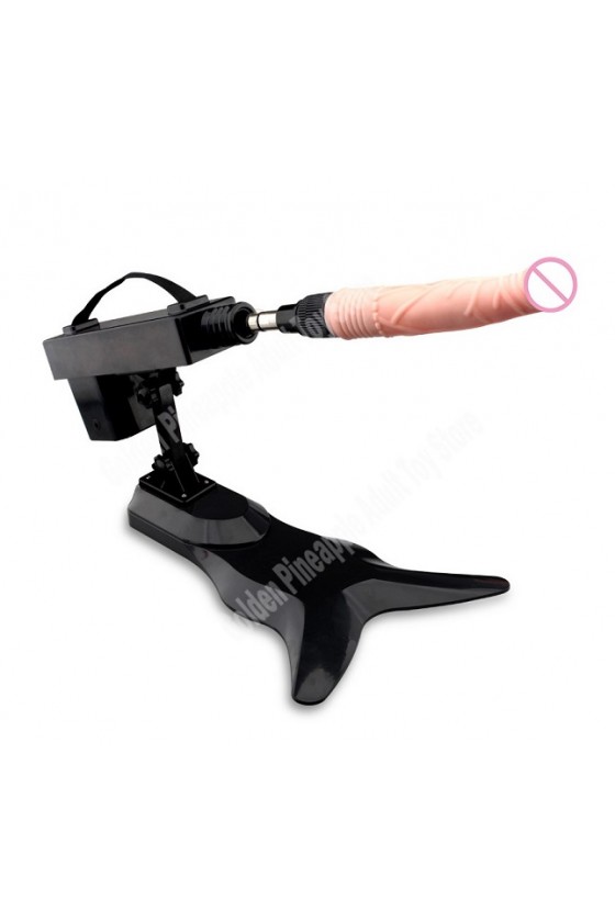 Fuck Machine Cola de Pez...