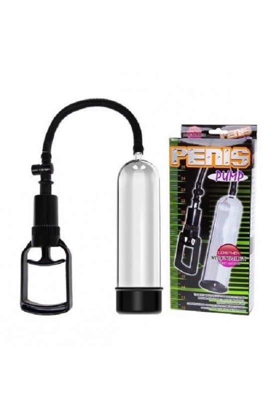 Bomba de Vacio con...