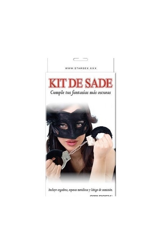 Kit de Sade