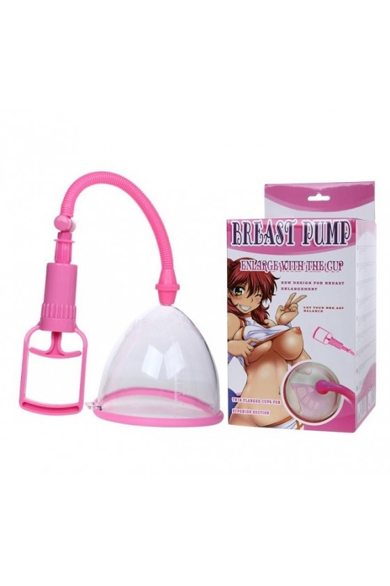 Bombas de Vacío de Senos