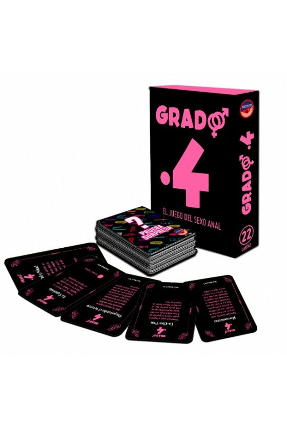 Juego Erótico De Sexo Anal...