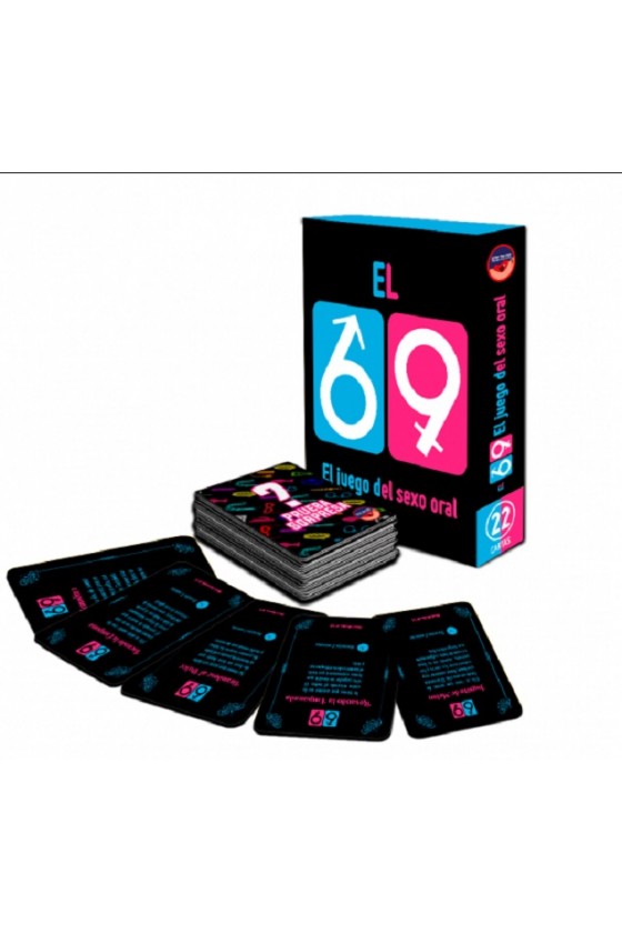 Juego Erótico De Sexo Oral...